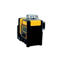 DeWalt DCE0811D1G-QW Krydslaser