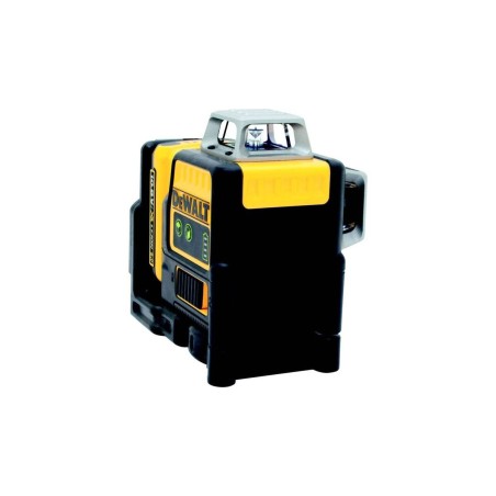 DeWalt DCE0811D1G-QW Krydslaser