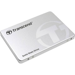 Transcend SSD SSD220S 240GB - Hurtig, Pålidelig og Effektiv Lagerløsning | SATA-600