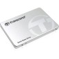 Transcend SSD SSD220S 240GB 2.5 SATA-600