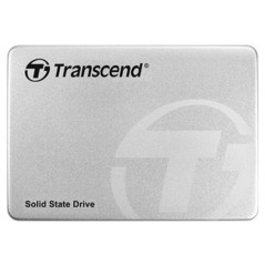 Transcend SSD SSD220S 240GB - Hurtig, Pålidelig og Effektiv Lagerløsning | SATA-600