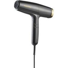Babyliss Pro Falco Hårtørrer Sort Guld