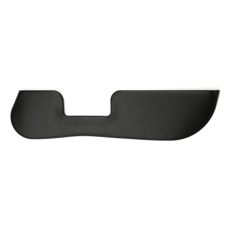 Contour RollerWave3 Håndledsstøtte til Tastaturmus - Optimal Komfort og Støtte 0743870004289