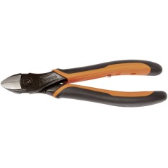 Bahco 2101G-180 Diagonal tang