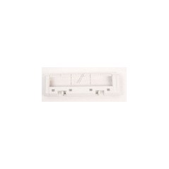 Stødbufferliste – Impact buffer strip, durable protection