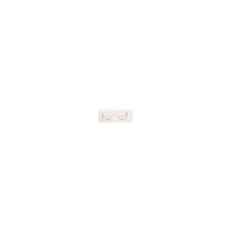 Stødbufferliste Stødbufferliste