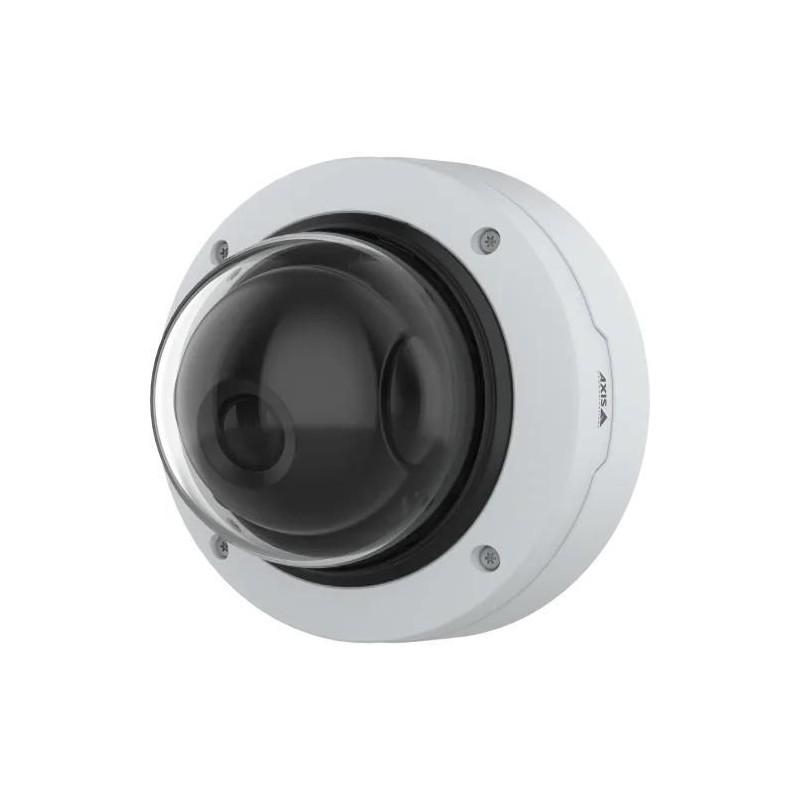 Axis P3408-VE Axis P3408-VE