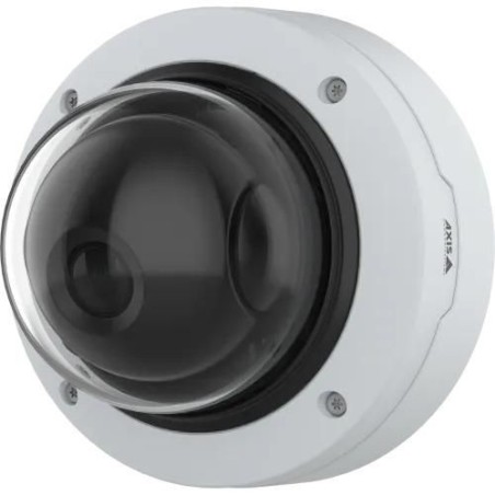 Axis P3408-VE