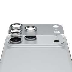 PanzerGlass Fender Camera Protector Silver iPhone 2026 Pro Apple - iPhone 2026 Pro