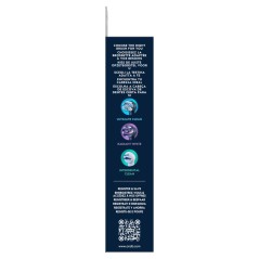 Oral-B iO Gentle Care Børstehoveder Sort - 8 stk. | Professionel Pleje til Dit Smil!