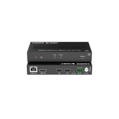 Vivolink 4K Extender HDMI and USB-C to