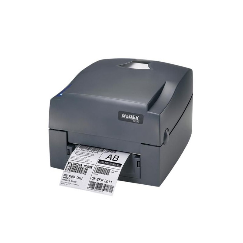 GoDEX G500 4" 203 dpi Thermal