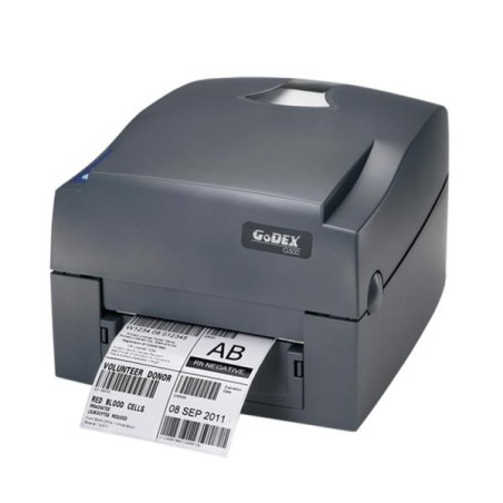 GoDEX G500 4" 203 dpi Thermal