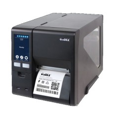 GoDEX GX4600i PRO 4" 600 dpi