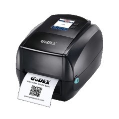 GoDEX RT863i PRO 4" 600 dpi Thermal