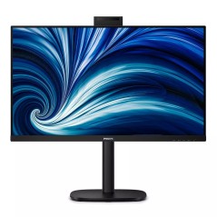 Philips 32B2U3601H 32 IPS 2560 x 1440 (2K) HDMI DisplayPort USB-C 100Hz