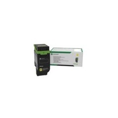 Køb Lexmark Gul 8800 Sider Toner - Høj Kvalitet og Fremragende Ydelse | Varenummer: 0734646742016