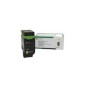 Lexmark Gul 8800 sider Toner Lexmark Gul 8800 sider Toner