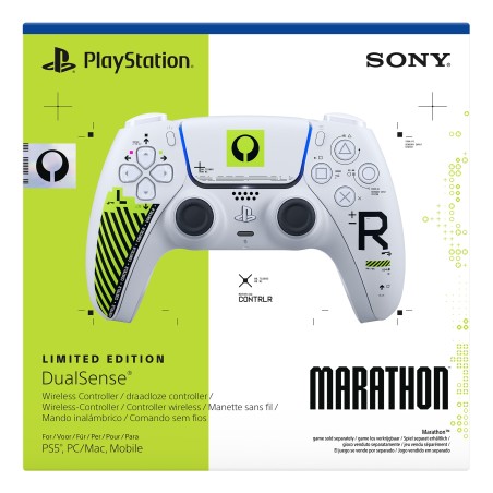 Sony DualSense Controller Sony PlayStation 5 Marathon Edition