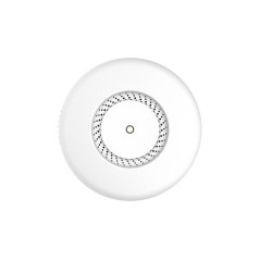 MikroTik cAP ac Trdls Forbindelse - Hvid | Hurtig og Stabil Wi-Fi Løsning - Varenummer: 4752224003416