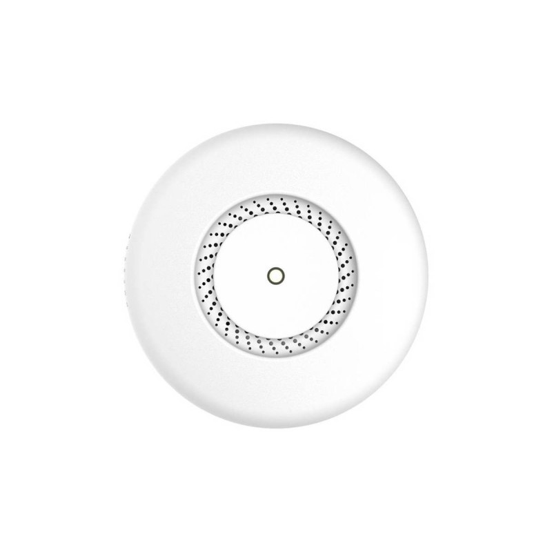 MikroTik cAP ac Trådløs forbindelse Hvid MikroTik cAP ac Trådløs forbindelse Hvid