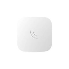 MikroTik cAP ac Trdls Forbindelse - Hvid | Hurtig og Stabil Wi-Fi Løsning - Varenummer: 4752224003416