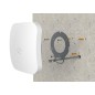 MikroTik cAP ac Trådløs forbindelse Hvid MikroTik cAP ac Trådløs forbindelse Hvid