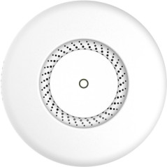 MikroTik cAP ac Trdls Forbindelse - Hvid | Hurtig og Stabil Wi-Fi Løsning - Varenummer: 4752224003416