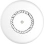 MikroTik cAP ac Trådløs forbindelse Hvid MikroTik cAP ac Trådløs forbindelse Hvid