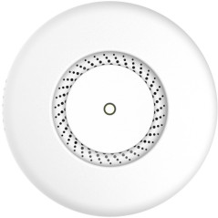MikroTik cAP ac Trdls Forbindelse - Hvid | Hurtig og Stabil Wi-Fi Løsning - Varenummer: 4752224003416