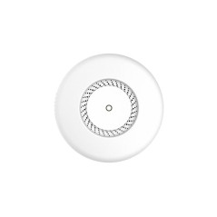 MikroTik cAP ac Trdls Forbindelse - Hvid | Hurtig og Stabil Wi-Fi Løsning - Varenummer: 4752224003416