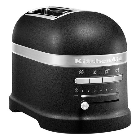 KitchenAid 5KMT2204EBK 1250 W Sort – Elegance og Effektivitet til Dit Køkken!