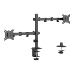 Gembird MA-D2-03 - Holdbar og Effektiv Adapter til Optimal Ydeevne | Varenummer: 8716309128155