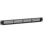 Rackmount IT 1U Ventilated Blind Plate -