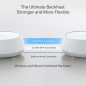 TP-Link Deco BE22 V1 Wi-Fi-system TP-Link Deco BE22 V1 Wi-Fi-system