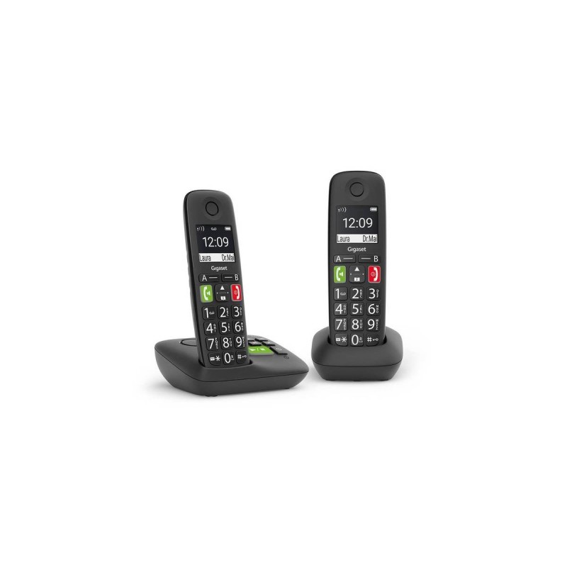 Gigaset E290A Duo Gigaset E290A Duo
