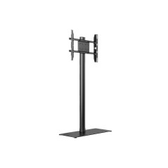 Multibrackets M Display Stand 180 Single Stativ Fladt panel 24-63 - Stabilt, Elegant og funktionelt Displaystativ til Profession