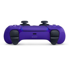 Sony DualSense Controller Lilla - Elektrisk Gamingoplevelse med Fantastisk Design - Varenummer: 0711719023067