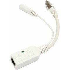 Køb MikroTik Strøminjektor - Effektiv, Pålidelig og Kompatibel | 4752224006509