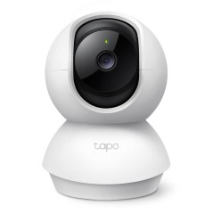 TP-Link Tapo C200C Netværksovervågningskamera Indendørs 1920x1080 - Sikkerhed i Topkvalitet!