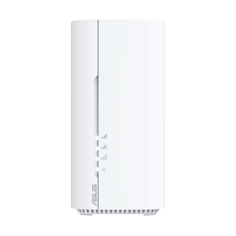 ASUS 4G-BE58 Trådløs router