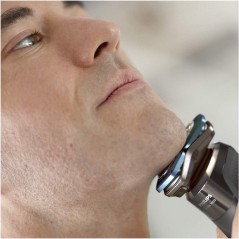 Køb Philips Barberhoved SH71 – Effektiv, Præcis og Langtidsholdbar Ranglelet til Optimal Barbering!