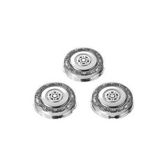 Køb Philips Barberhoved SH71 – Effektiv, Præcis og Langtidsholdbar Ranglelet til Optimal Barbering!