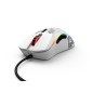Glorious Gaming Model D- Optisk Optisk Kablet Hvid Glorious Gaming Model D- Optisk Optisk Kablet Hvid