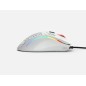Glorious Gaming Model D- Optisk Optisk Kablet Hvid Glorious Gaming Model D- Optisk Optisk Kablet Hvid