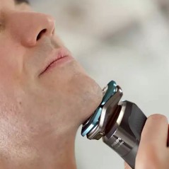 Køb Philips Barberhoved SH71 – Effektiv, Præcis og Langtidsholdbar Ranglelet til Optimal Barbering!