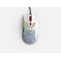 Glorious Gaming Model D- Optisk Optisk Kablet Hvid Glorious Gaming Model D- Optisk Optisk Kablet Hvid