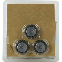 Køb Philips Barberhoved SH71 – Effektiv, Præcis og Langtidsholdbar Ranglelet til Optimal Barbering!