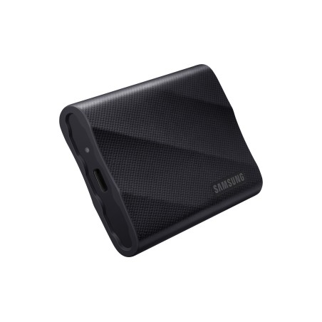 Samsung T9 Solid State-Drev 2TB - Hurtig, Pålidelig & Robust USB 3.2 Gen 2x2 8806094914689