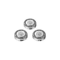 Køb Philips Barberhoved SH71 – Effektiv, Præcis og Langtidsholdbar Ranglelet til Optimal Barbering!